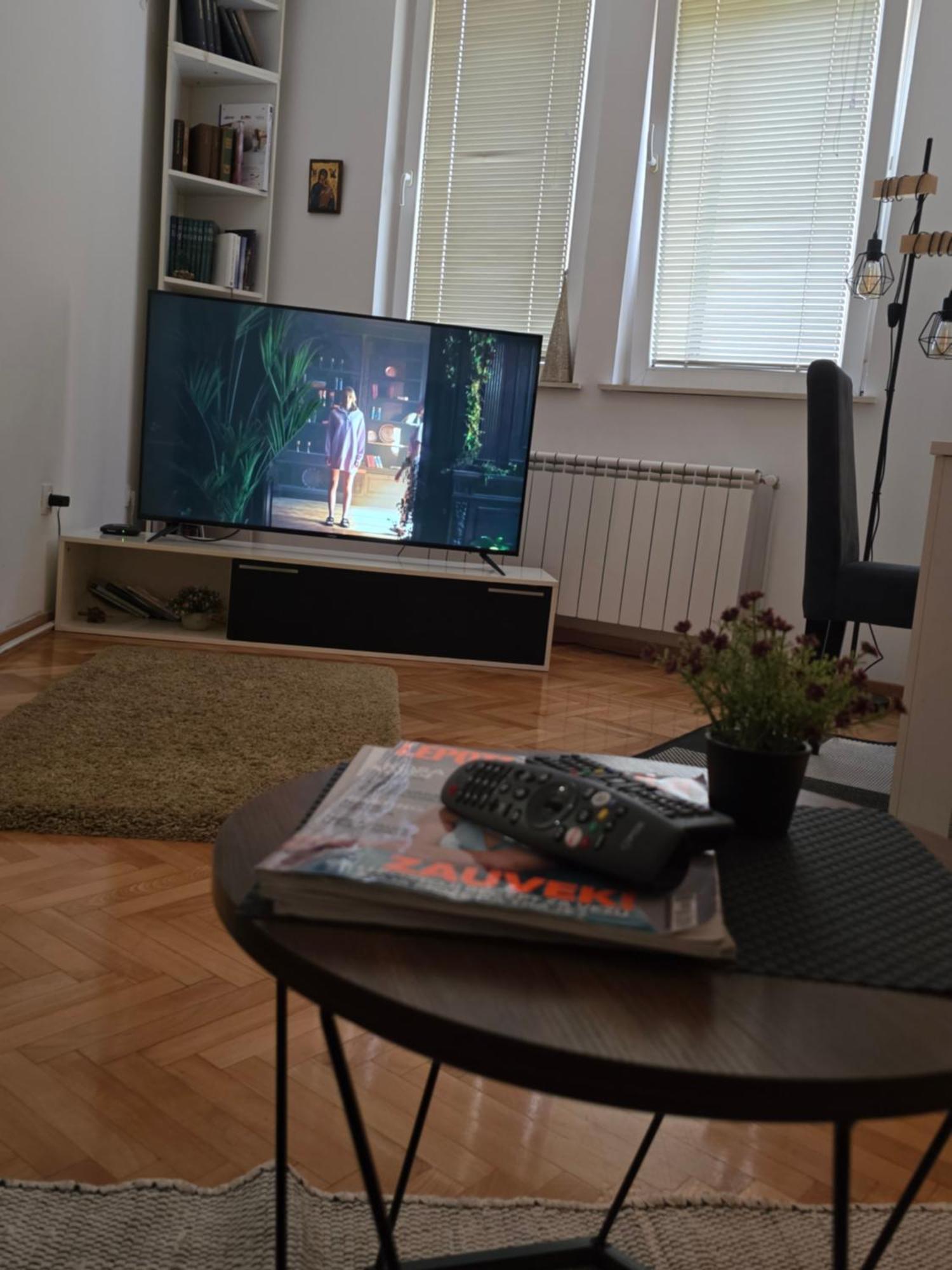 Apartman Veselinovic Free Parking Vranje Zimmer foto