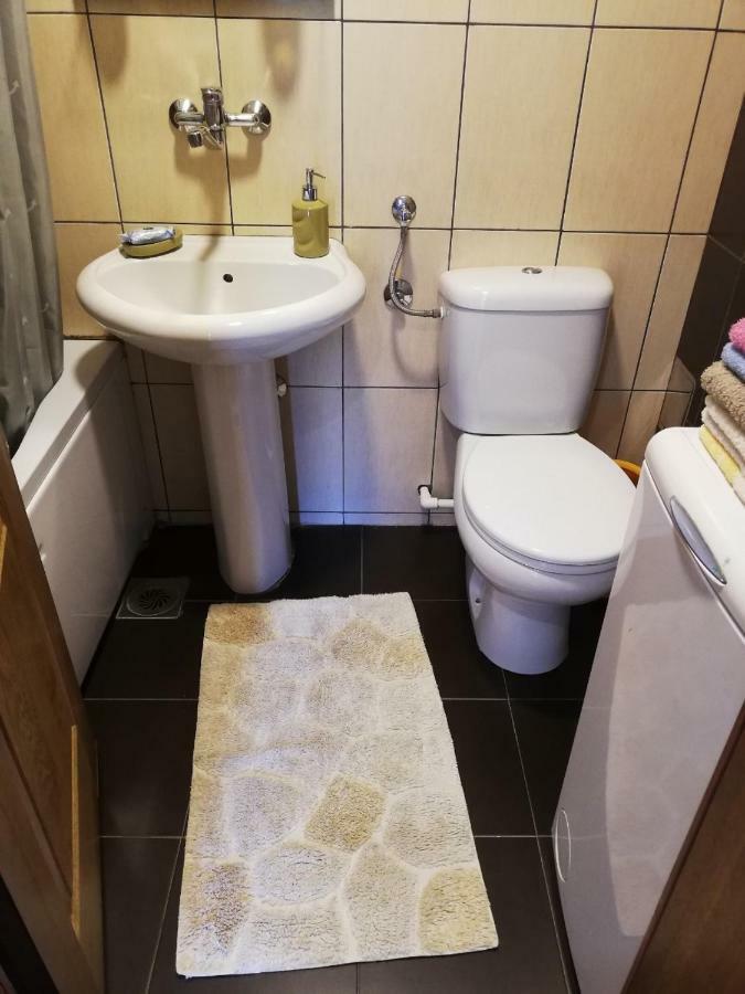 Apartman Veselinovic Free Parking Vranje Exterior foto